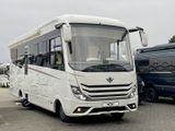 Concorde Carver 890 RRL *Preisvorteil über  100.000,00* - Concorde Rundsitzgruppe