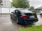 BMW F30 320i 2.0l Benzin Automatik - BMW 320: F30