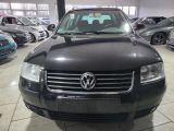 Volkswagen Passat Variant Comfortline Family 2.0 5V Leder K - Volkswagen Passat: 2.5