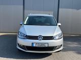 Volkswagen Sharan Highline BMT*TOP-ZUSTAND*GARANTIE*NAVI - Volkswagen Sharan Gebrauchtwagen