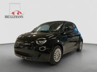 Fiat 500e - Vorschau Bild 1
