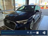 Audi A3 Sportback 35TDI S-line S-tronic+LED+AHK - Audi A3: Sportback 35 TDI