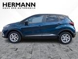 Renault Captur 0.9 TCe 90 eco² ENERGY Limited LED*LM - gebrauchte Renault Captur aus dem Jahr 2018