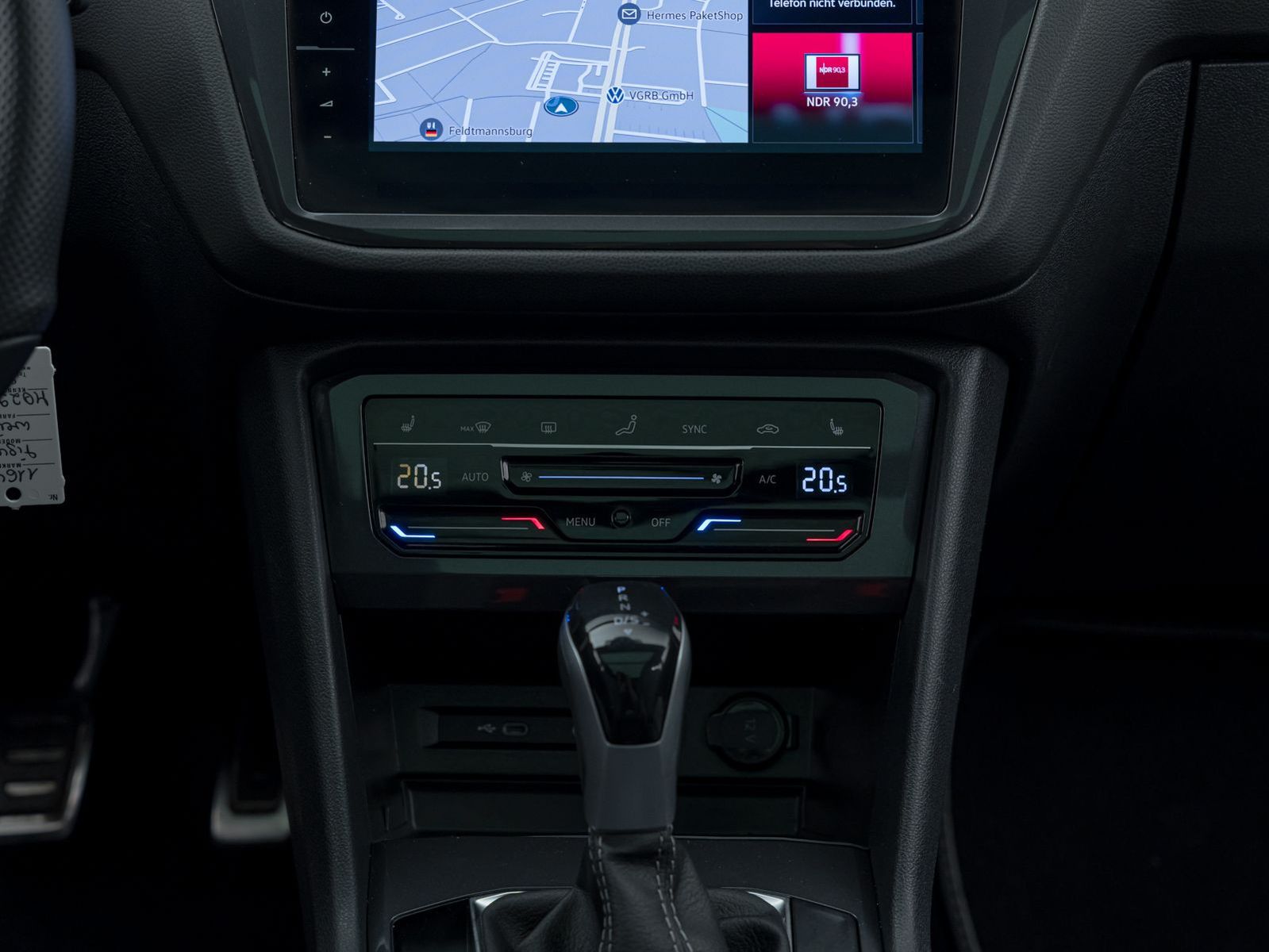 Volkswagen Tiguan Allspace - Bild 17