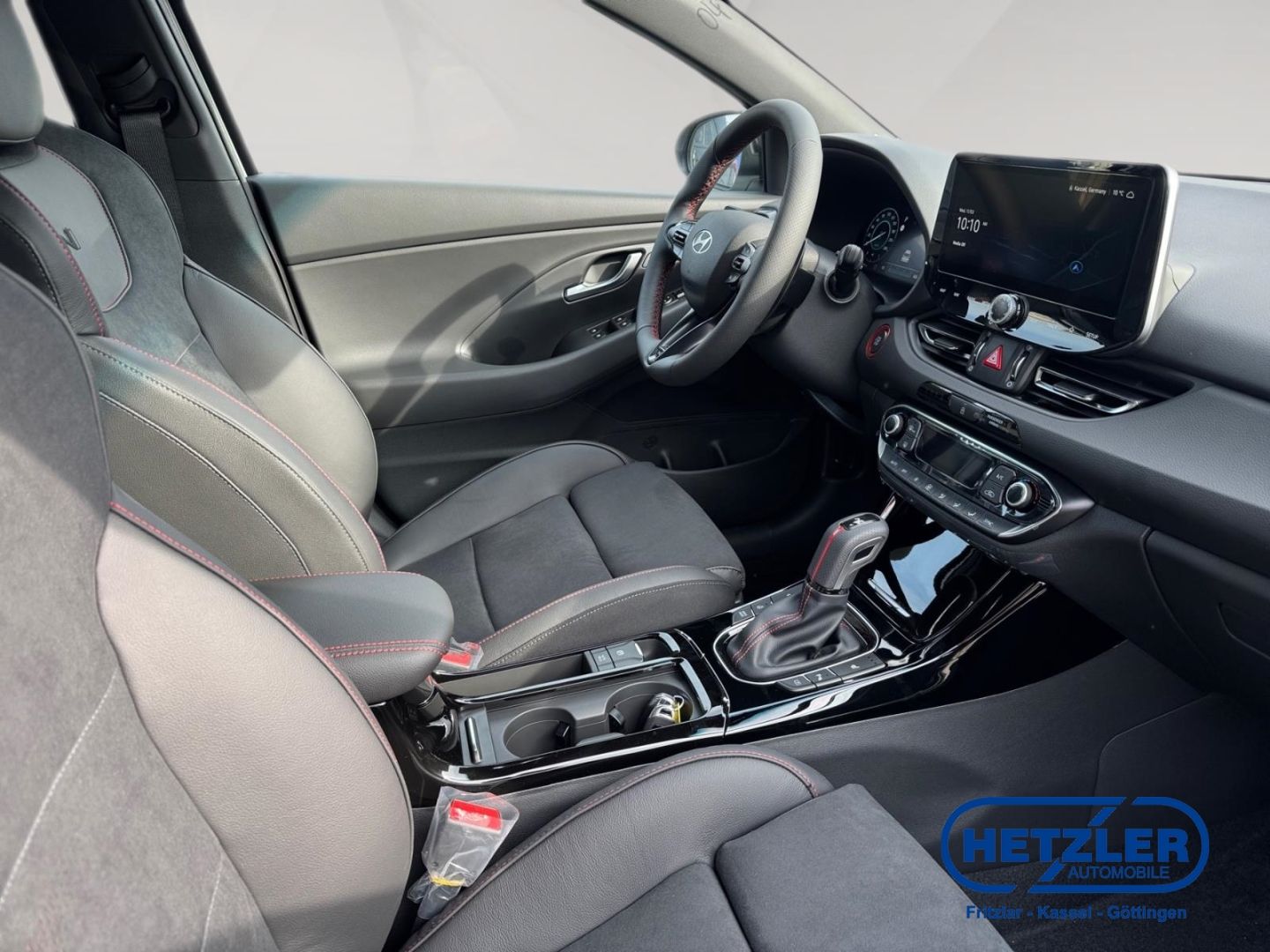 Hyundai i30 – Bild 14