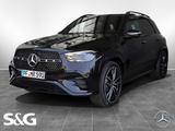 Mercedes-Benz GLE 450 4M AMG MBUX+360°+M-LED+AHK+Fahrass+Night