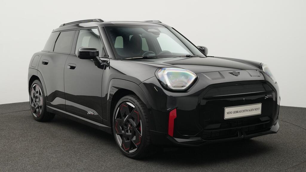 MINI Jcw John Cooper Works Trim, миниатюра 2