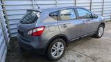 Nissan Qashqai *2.0*AHK*Scheckheft*2 Hand*TÜV:NEU* - Nissan Qashqai in Lübeck