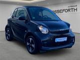 Smart fortwo Passion EQ Drive DAB+ AppleCarPlay - gebrauchte Smart ForTwo aus dem Jahr 2020