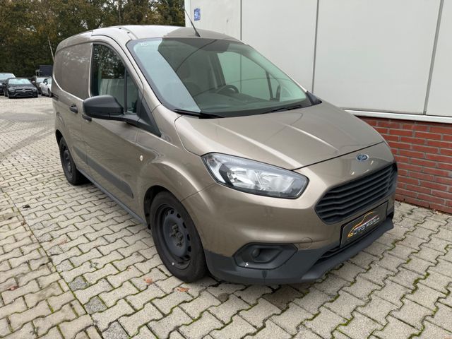 Ford Transit Courier 1.5 TDCI Trend