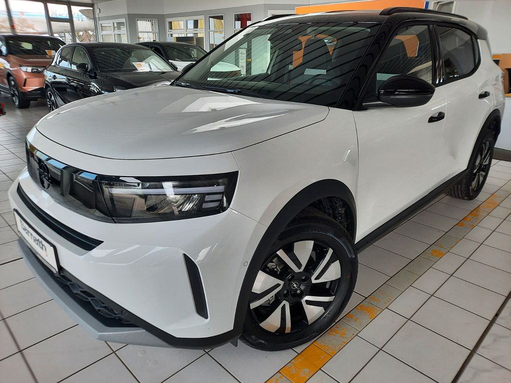Image of Opel Frontera