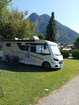 Sunlight I67 Adventure  - Behindertengerecht