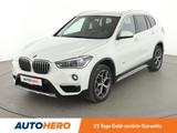 BMW X1 xDrive 20d xLine Aut.*LED*NAVI*TEMPO*CAM*PDC* - BMW X1: Xdrive20d