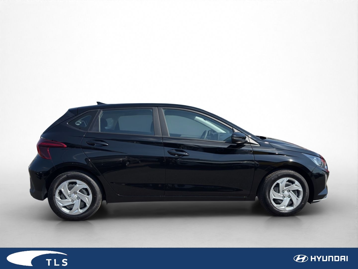 Hyundai i20 – Bild 8