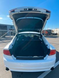 2011 AUDI A7 照片 10