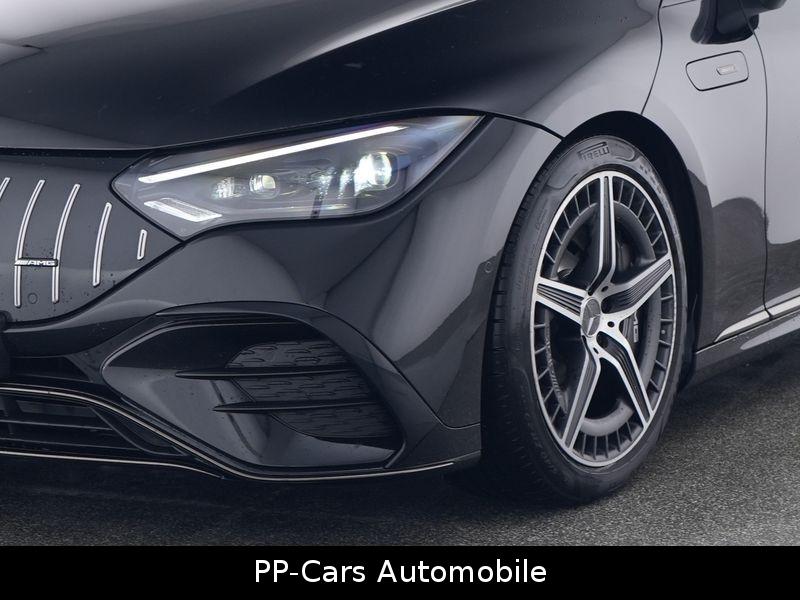 Mercedes-Benz EQE 53 4M+ AMG PREMIUM*HYER*NIGHT*Sitzkli*360°Ka