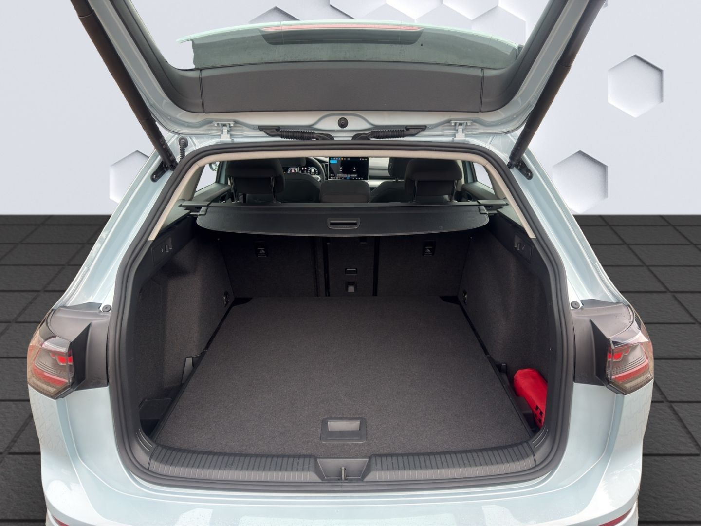 Golf VIII 110 kW Life 2.0 TDI AHZV PanoDach ACC