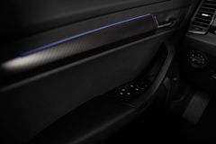 SKODA Karoq Sportline*LED*DAB*Kamera*Unfallfrei