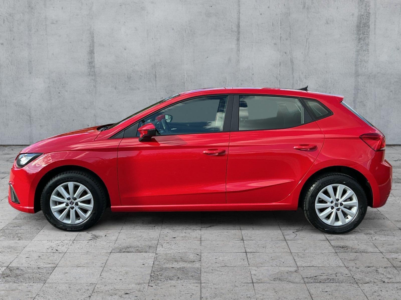 Seat Ibiza - Bild 4