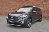 Kia SORENTO 2.2 7SITZE PANO XENON NAVI LEDER CAM AWD - Kia Sorento: 7sitzer