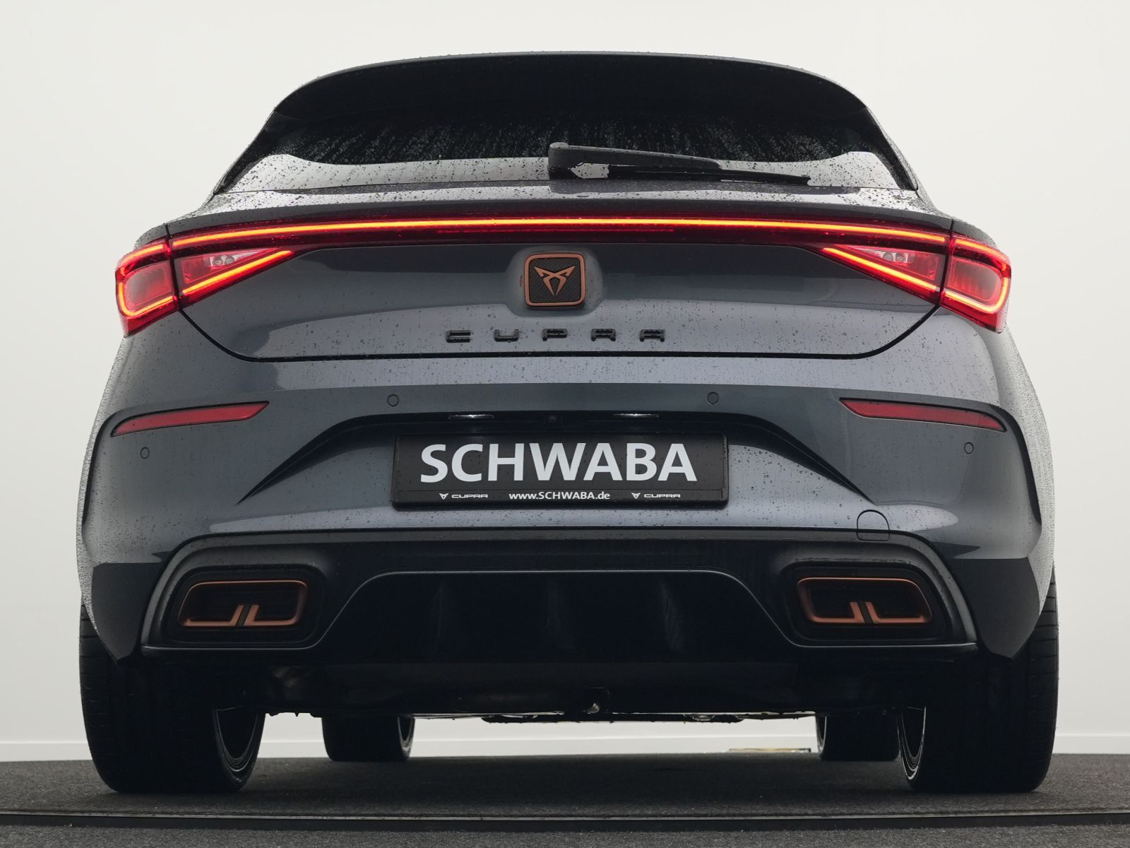 Cupra Leon - Bild 42