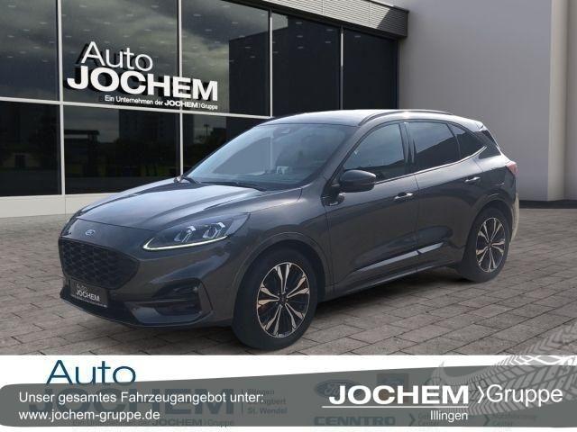 Ford Kuga ST-Line X Winterp. F-Assistp. UPE 51.300€