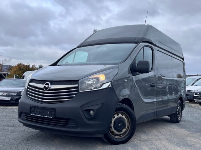 Opel Vivaro B Kasten/Kombi Kasten L2H2  2,9t