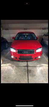 Audi a3 8p 2.0 tdi neu tüv neu Kupplung ne... - Audi A3 aus 2004: 2.0