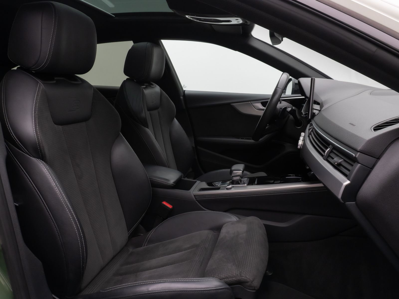 Fahrzeugabbildung Audi A5 Sportback 40TDI edition one SLine Matrix Pano