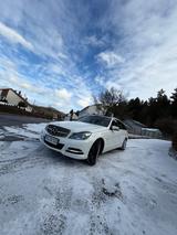 Mercedes-Benz C 180 T BlueEFFICIENCY AVANTGARDE AVANTGARDE