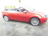 Volkswagen Golf 1.2 TSI BlueMotion Technology Cabriolet - - Volkswagen Golf: Bluemotion Technology