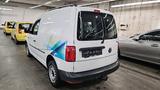 Volkswagen Caddy 2,0tdi Nfz Ka BMT 4Motion Klima/AHK. - VW Caddy Gebrauchtwagen in München