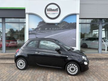 Fahrzeugabbildung Fiat 500 Lounge