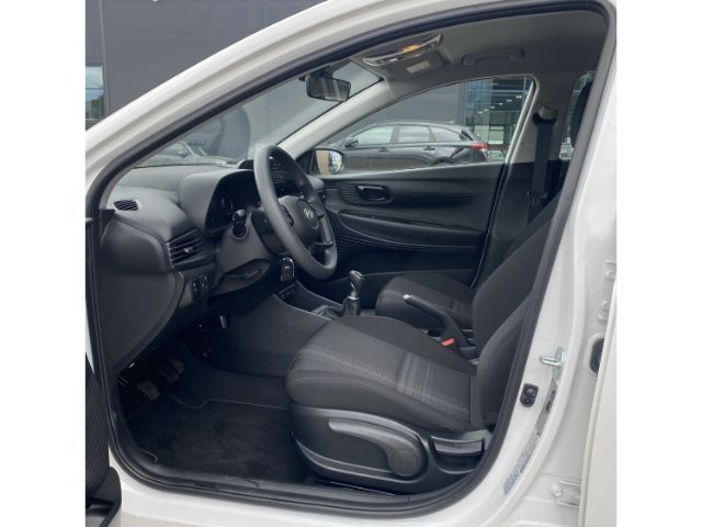 Hyundai i20 – Bild 7