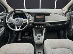 Renault Zoe R110 Experience R110/Z.E. 50 (Miet-Batterie)