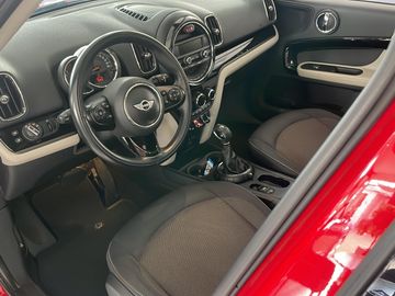 MINI Cooper Countryman - 7
