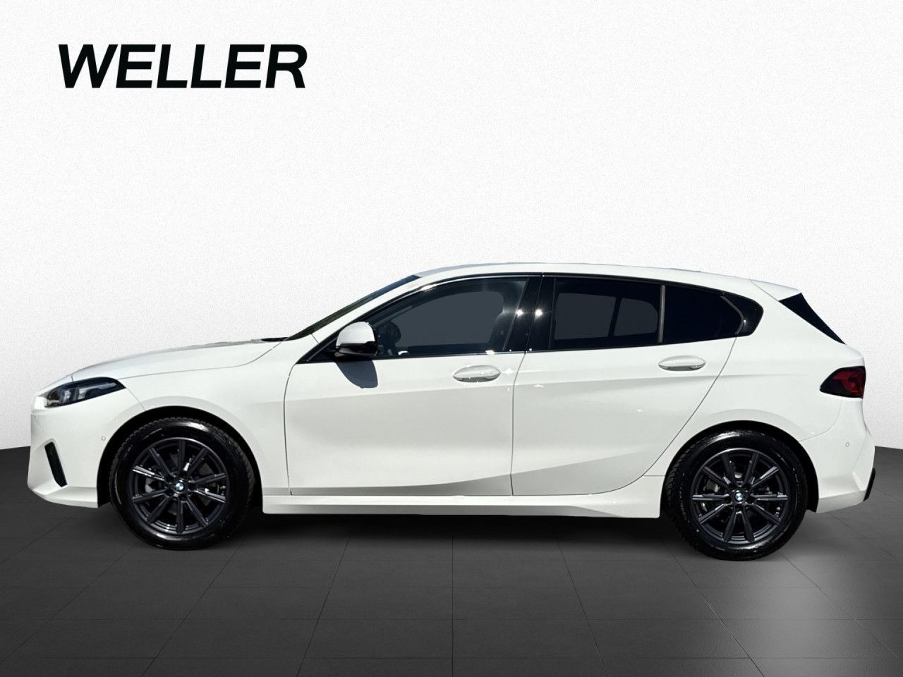 BMW 120 - Bild 11