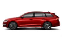 Skoda Octavia - Vorschau Bild 2