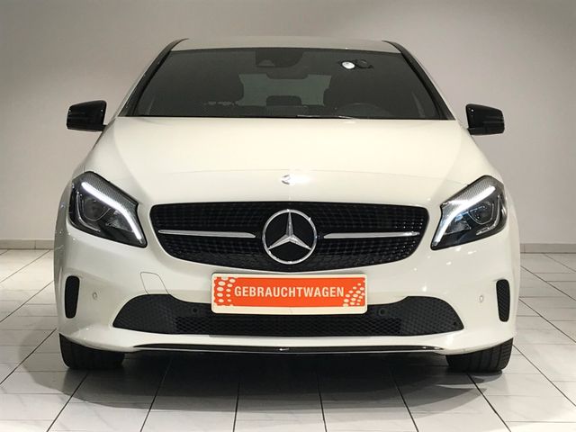 Mercedes-Benz A 200 Urban7G LED KAM NAV 18" PDC