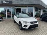 Seat Arona 1.0 TSI Xcellence Xcellence - gebrauchte Seat Arona aus dem Jahr 2017