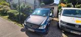 Mercedes-Benz Viano 3.5 Benziner - Mercedes-Benz Viano mit Benzin-Antrieb
