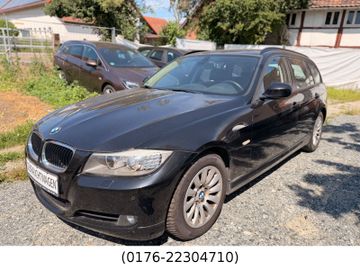 BMW 320 - 2