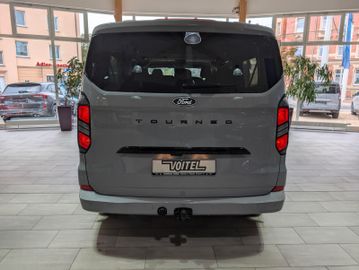 Ford Tourneo Custom L2 Tourneo Titanium 9-Sitzer
