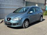 Seat Altea XL Stylance / Style - Tüv 11/26 - - Seat Altea aus 2007: Xl