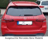 Mercedes-Benz B 200 d Progressive Night TWA SPUR AHK LED MBUX - Mercedes-Benz B 200 Gebrauchtwagen in Mannheim