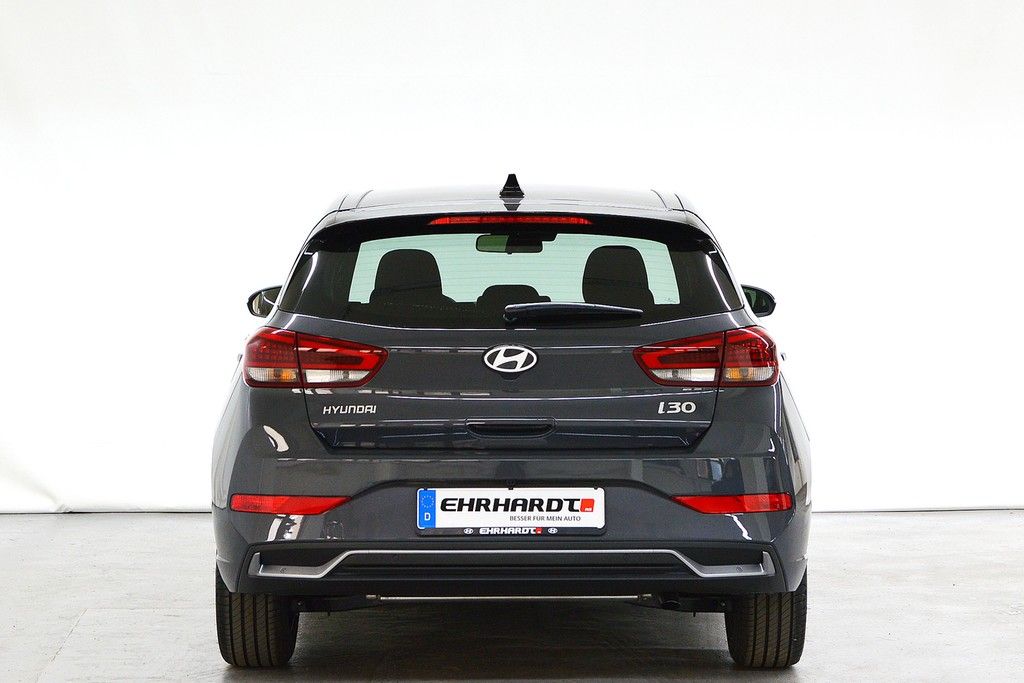 Hyundai i30 - Bild 6