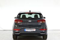 Hyundai i30 - Vorschau Bild 6