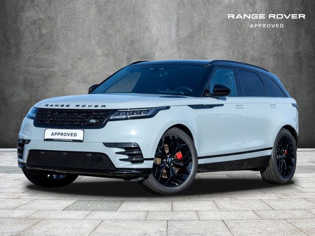 Land Rover Range Rover Velar D300 Dynamic HSE