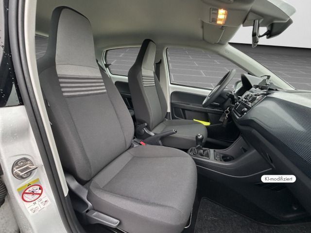Volkswagen up! - Bild 5