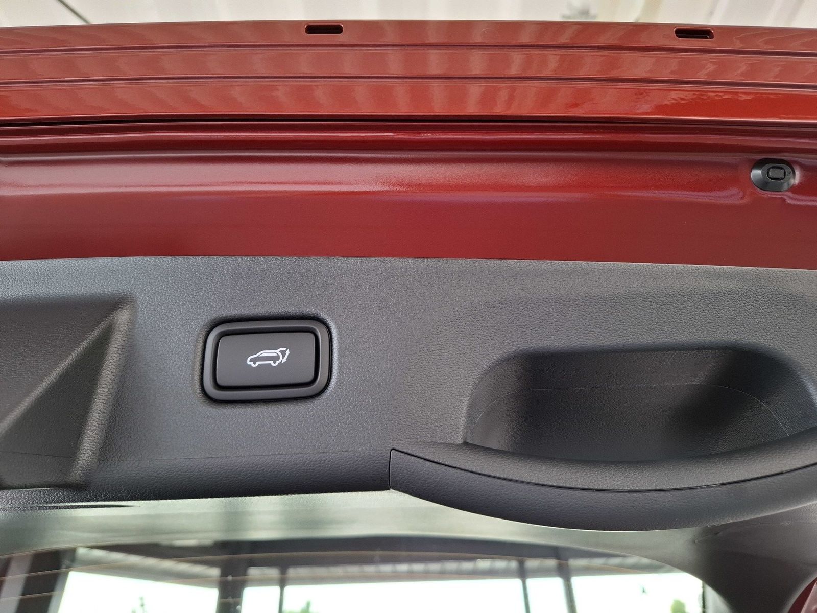 Hyundai TUCSON - Bild 13